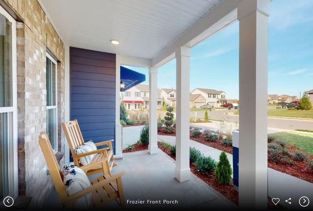 3358 Tucker Trace, Columbia, TN 38401