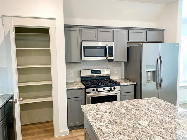 1372 Cider Street, Forney, TX 75126