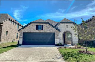 1372 Cider Street, Forney, TX 75126