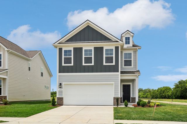 600 Sun Bear Lane, Mount Pleasant, TN 38474