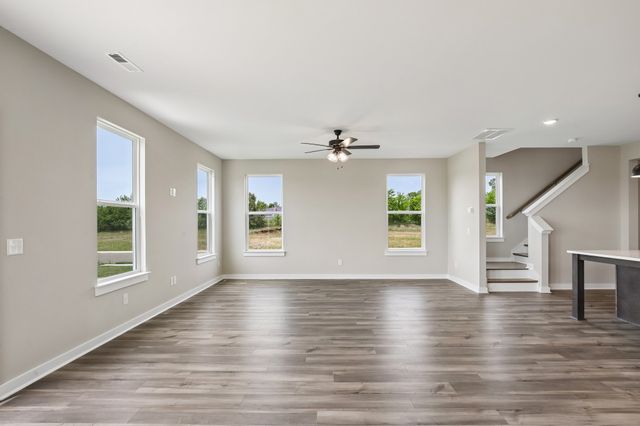 600 Sun Bear Lane, Mount Pleasant, TN 38474