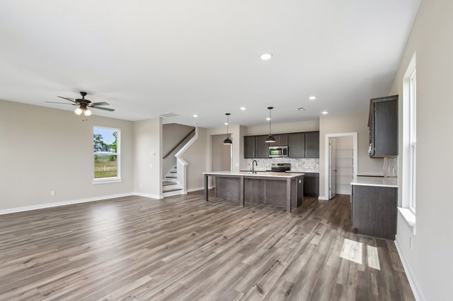 600 Sun Bear Lane, Mount Pleasant, TN 38474