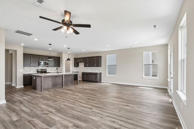 600 Sun Bear Lane, Mount Pleasant, TN 38474
