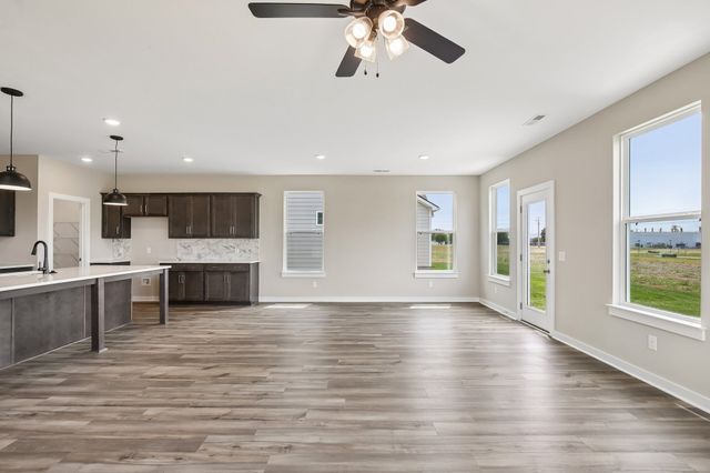 600 Sun Bear Lane, Mount Pleasant, TN 38474