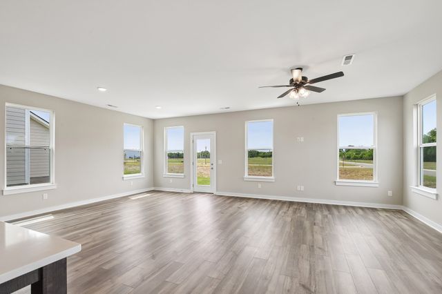 600 Sun Bear Lane, Mount Pleasant, TN 38474