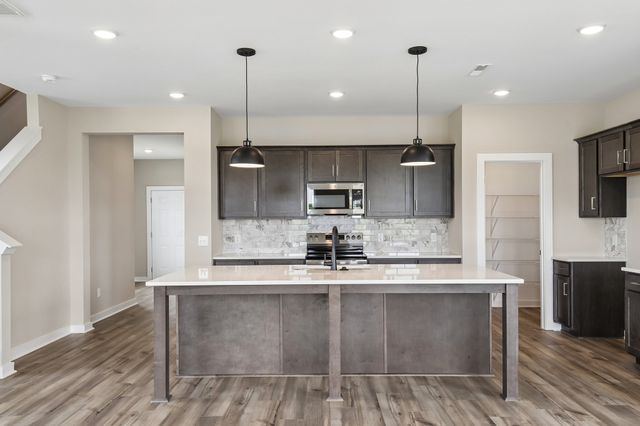 600 Sun Bear Lane, Mount Pleasant, TN 38474