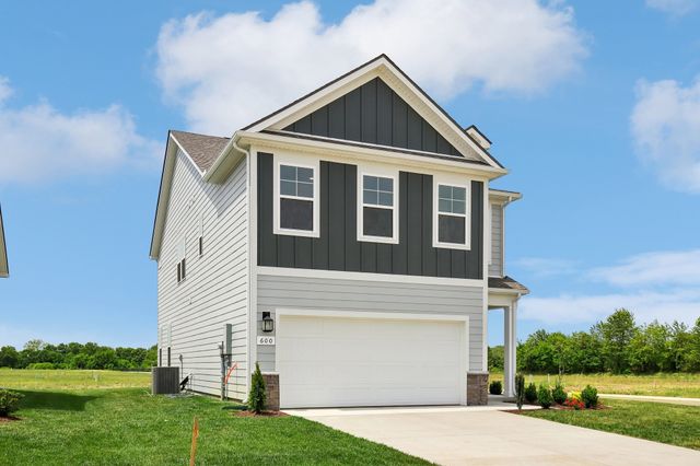 600 Sun Bear Lane, Mount Pleasant, TN 38474