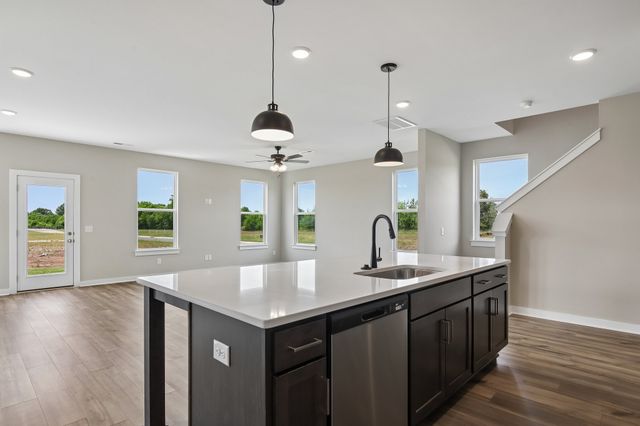 600 Sun Bear Lane, Mount Pleasant, TN 38474