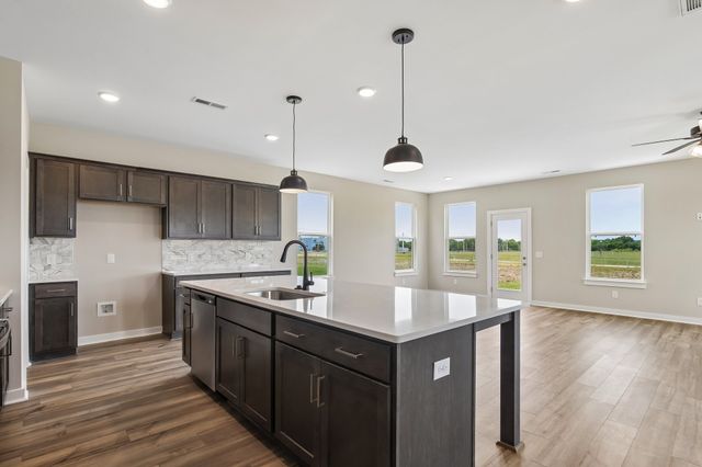 600 Sun Bear Lane, Mount Pleasant, TN 38474