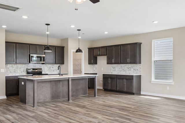 600 Sun Bear Lane, Mount Pleasant, TN 38474