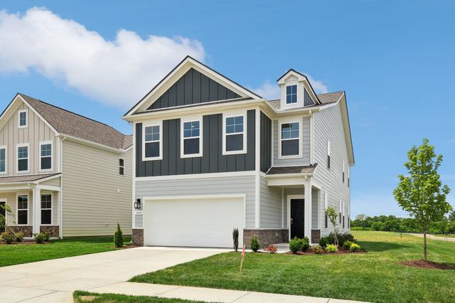 600 Sun Bear Lane, Mount Pleasant, TN 38474