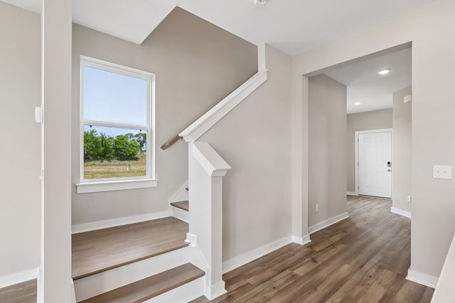 600 Sun Bear Lane, Mount Pleasant, TN 38474