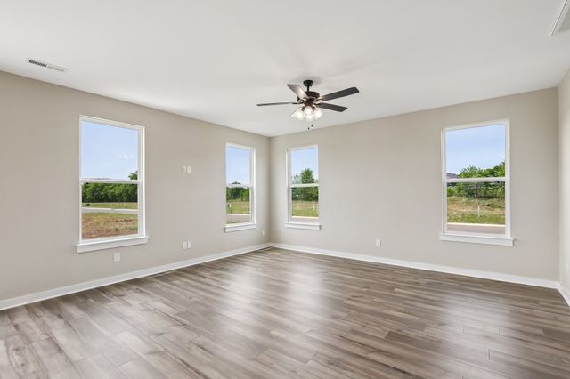 600 Sun Bear Lane, Mount Pleasant, TN 38474
