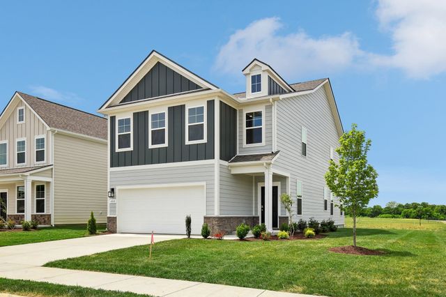 600 Sun Bear Lane, Mount Pleasant, TN 38474