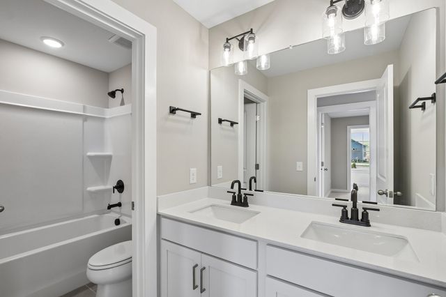600 Sun Bear Lane, Mount Pleasant, TN 38474