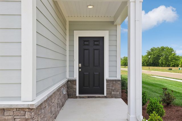 600 Sun Bear Lane, Mount Pleasant, TN 38474