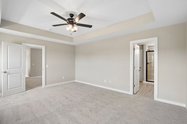 600 Sun Bear Lane, Mount Pleasant, TN 38474