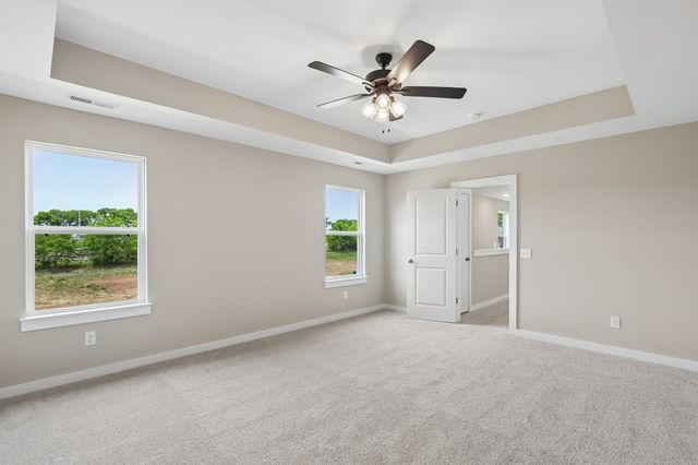 600 Sun Bear Lane, Mount Pleasant, TN 38474