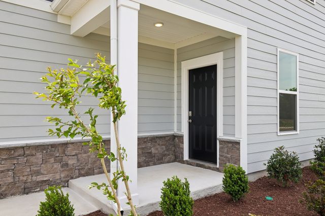 600 Sun Bear Lane, Mount Pleasant, TN 38474