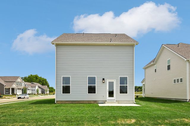 600 Sun Bear Lane, Mount Pleasant, TN 38474