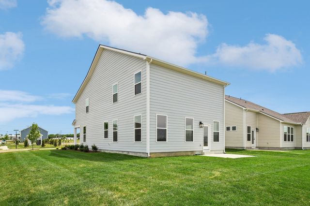 600 Sun Bear Lane, Mount Pleasant, TN 38474