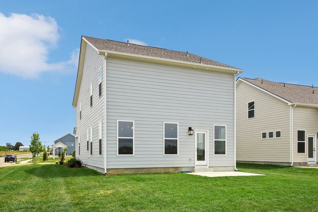 600 Sun Bear Lane, Mount Pleasant, TN 38474