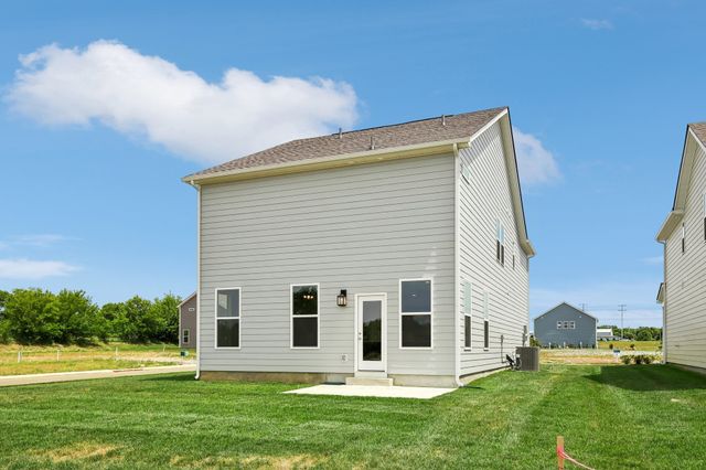 600 Sun Bear Lane, Mount Pleasant, TN 38474
