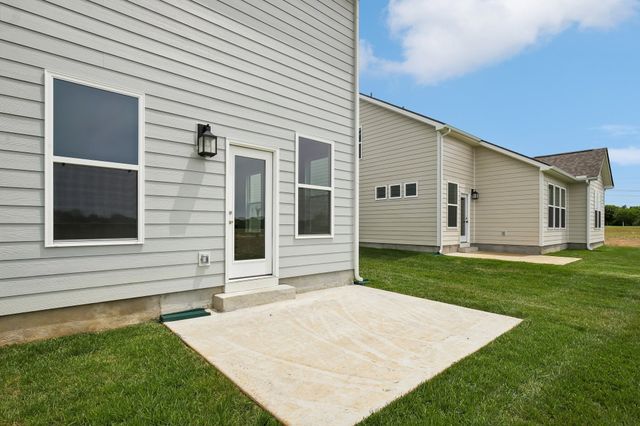 600 Sun Bear Lane, Mount Pleasant, TN 38474