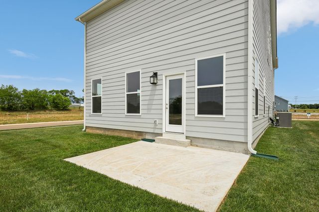 600 Sun Bear Lane, Mount Pleasant, TN 38474