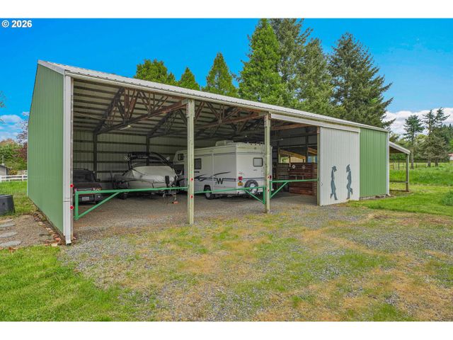 23044 S REDLAND Rd, Estacada, OR 97023