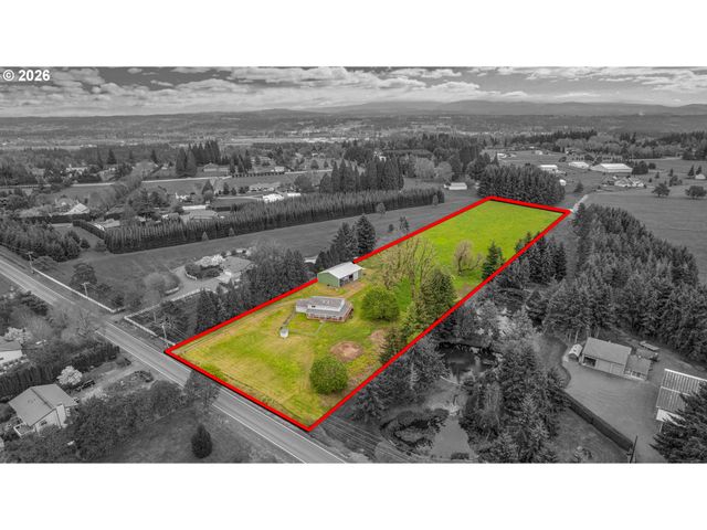 23044 S REDLAND Rd, Estacada, OR 97023