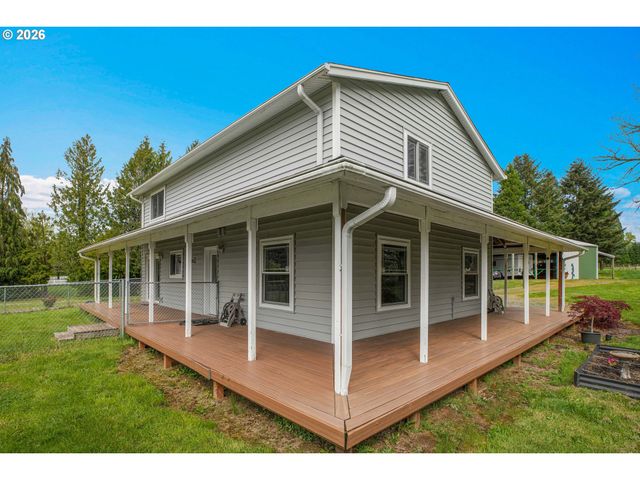 23044 S REDLAND Rd, Estacada, OR 97023