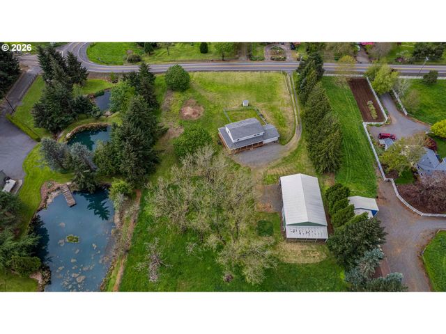 23044 S REDLAND Rd, Estacada, OR 97023
