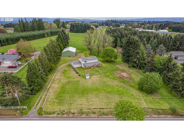 23044 S REDLAND Rd, Estacada, OR 97023