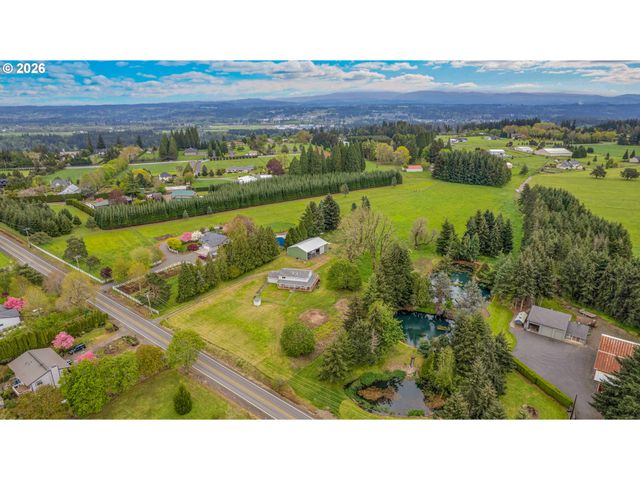 23044 S REDLAND Rd, Estacada, OR 97023