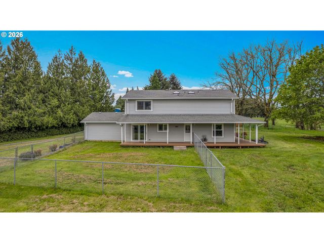23044 S REDLAND Rd, Estacada, OR 97023