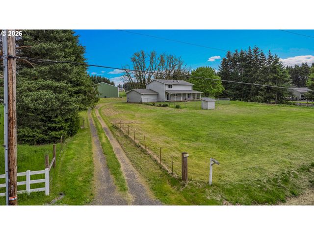 23044 S REDLAND Rd, Estacada, OR 97023