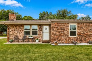 1512 Cobb Street, Bridgeport, TX 76426