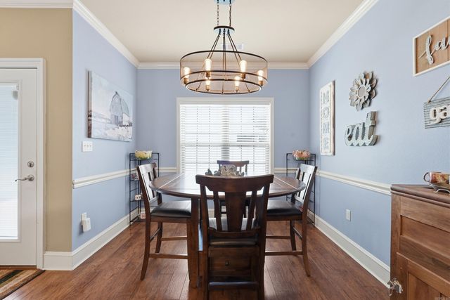 31 Bowling Ln, Conway, AR 72032