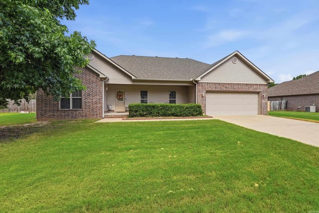 31 Bowling Ln, Conway, AR 72032