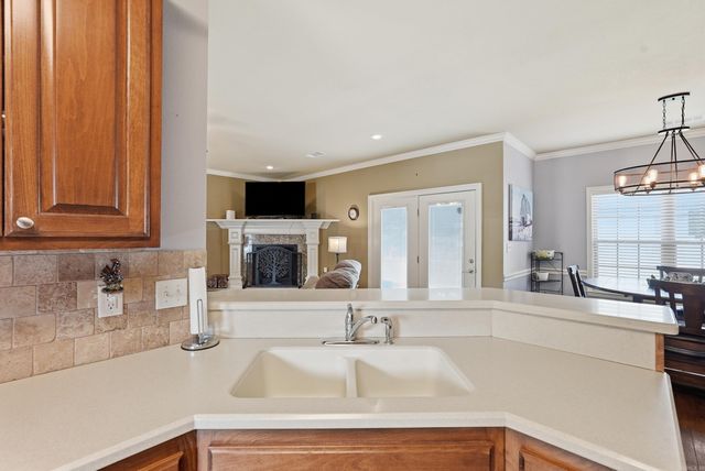 31 Bowling Ln, Conway, AR 72032