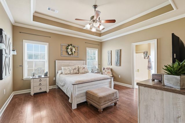 31 Bowling Ln, Conway, AR 72032