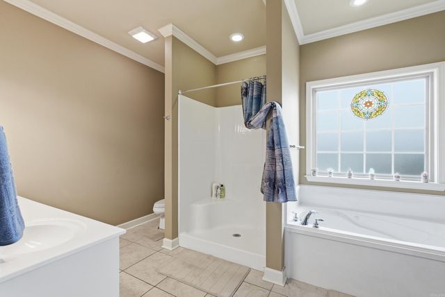 31 Bowling Ln, Conway, AR 72032