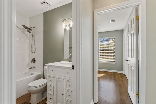 8323 Summerdale Lane, Tallahassee, FL 32311