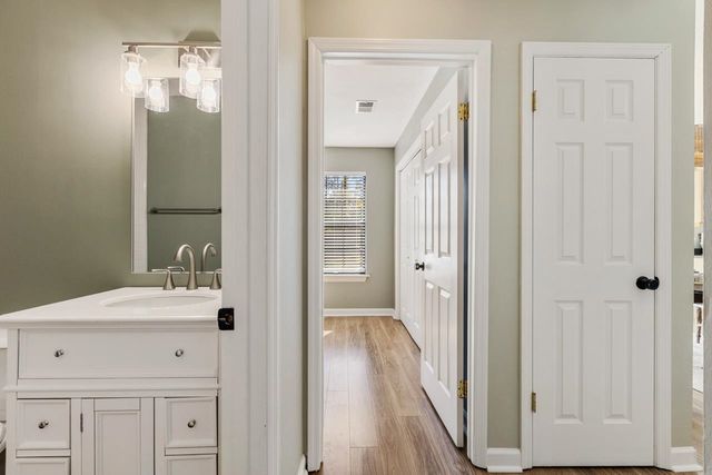 8323 Summerdale Lane, Tallahassee, FL 32311