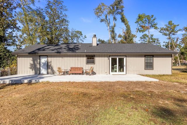 8323 Summerdale Lane, Tallahassee, FL 32311