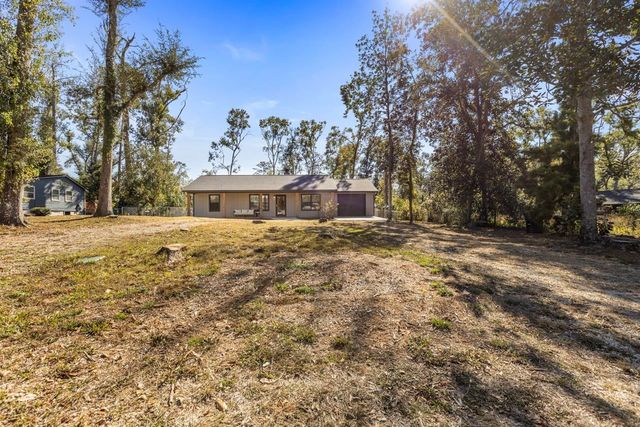 8323 Summerdale Lane, Tallahassee, FL 32311