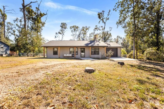 8323 Summerdale Lane, Tallahassee, FL 32311