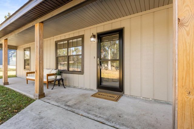 8323 Summerdale Lane, Tallahassee, FL 32311