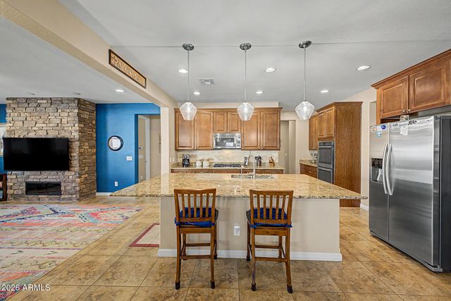 10561 E PIVITOL Avenue, Mesa, AZ 85212